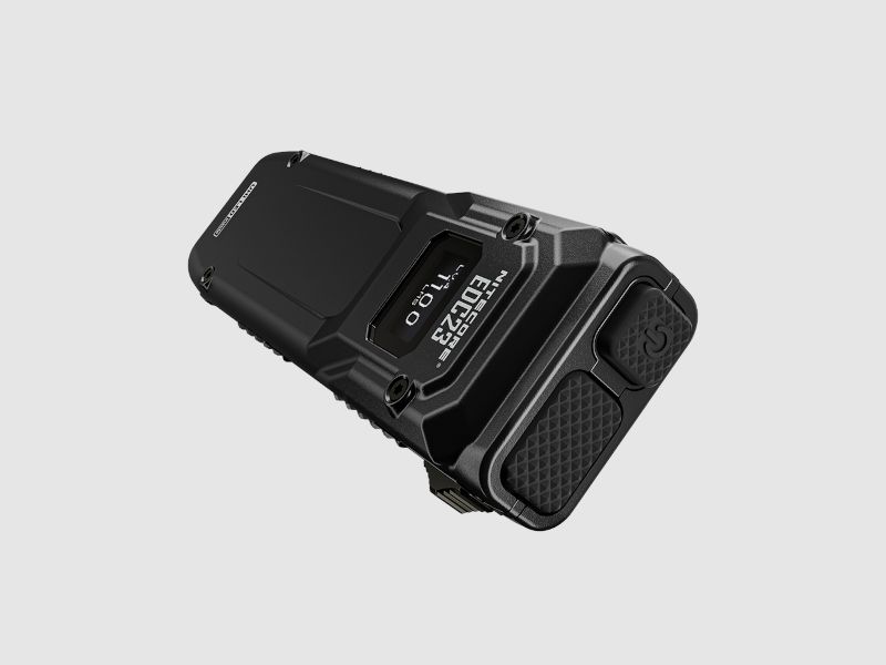 Nitecore EDC23, Bild 2 von 6
