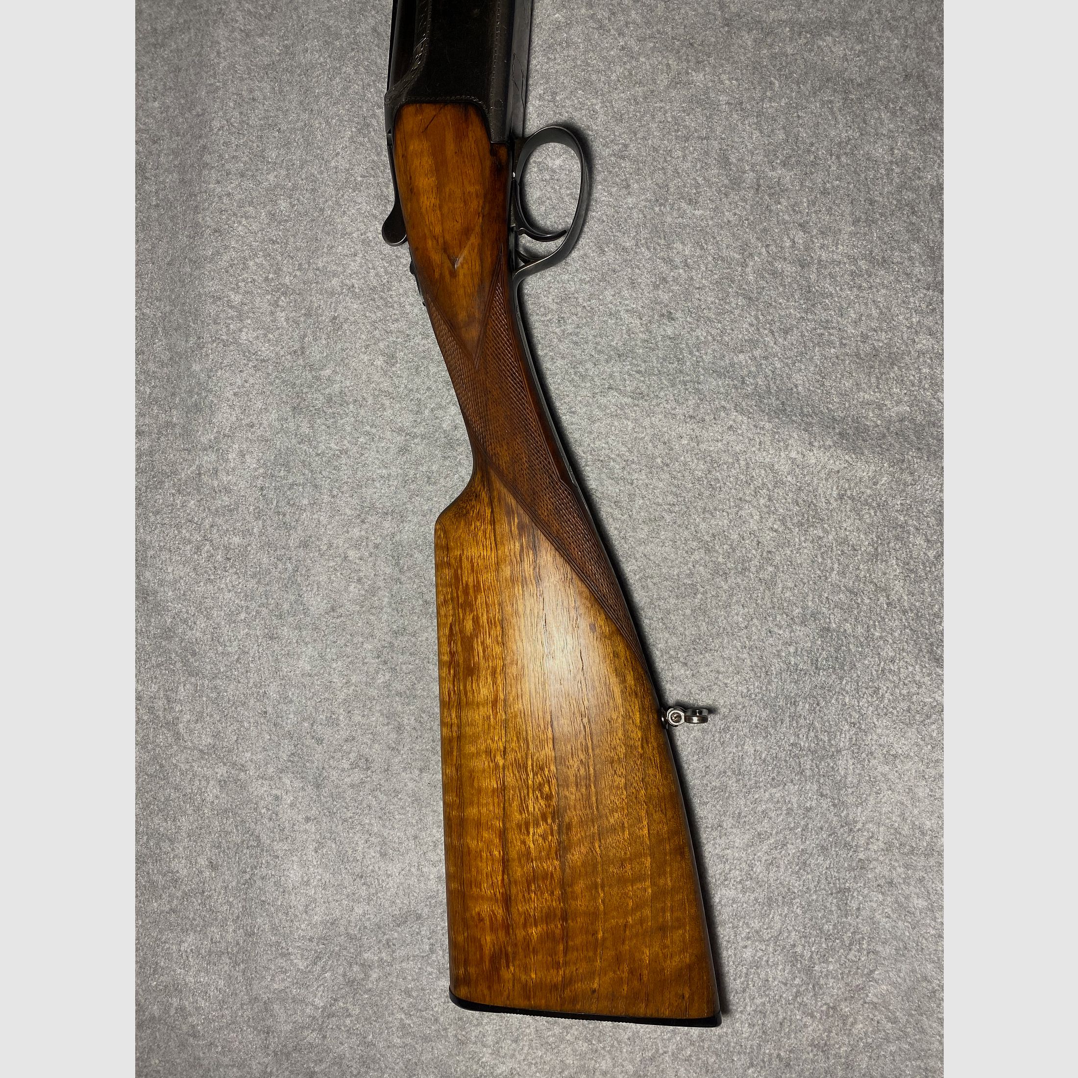 FN Bockdoppelflinte B25