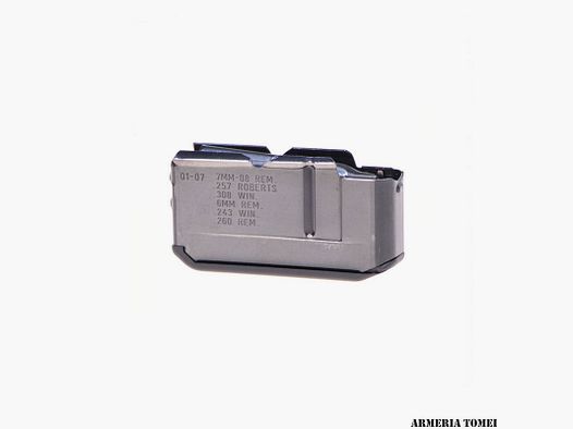 MAGAZINE – REMINGTON MOD. 750 & 7400 cal 30-06