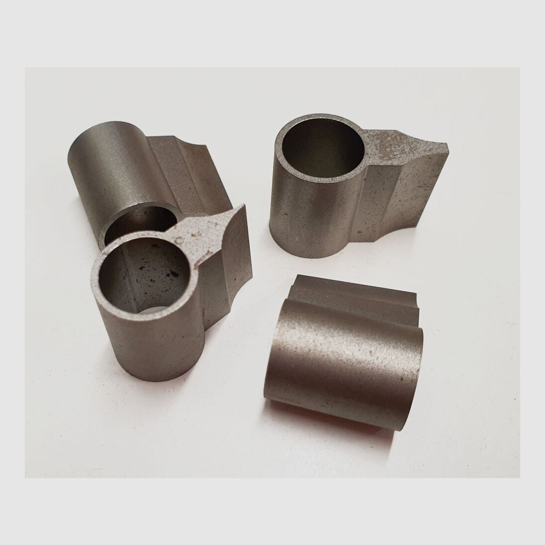 Mauser Oberndorf podstawka muszki z muszką do C96, nowa produkcja