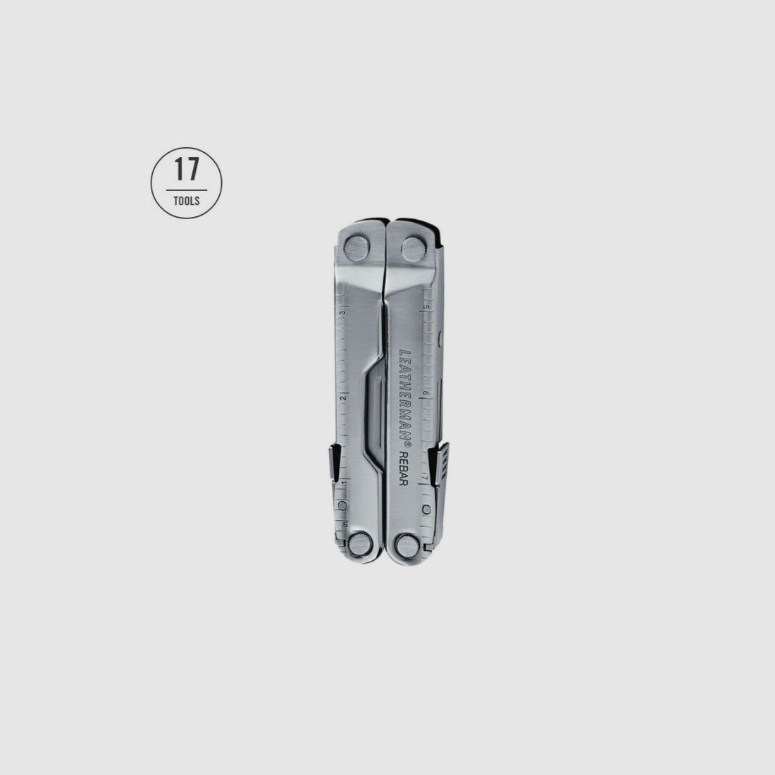 Leatherman Rebar, immagine 2 di 8