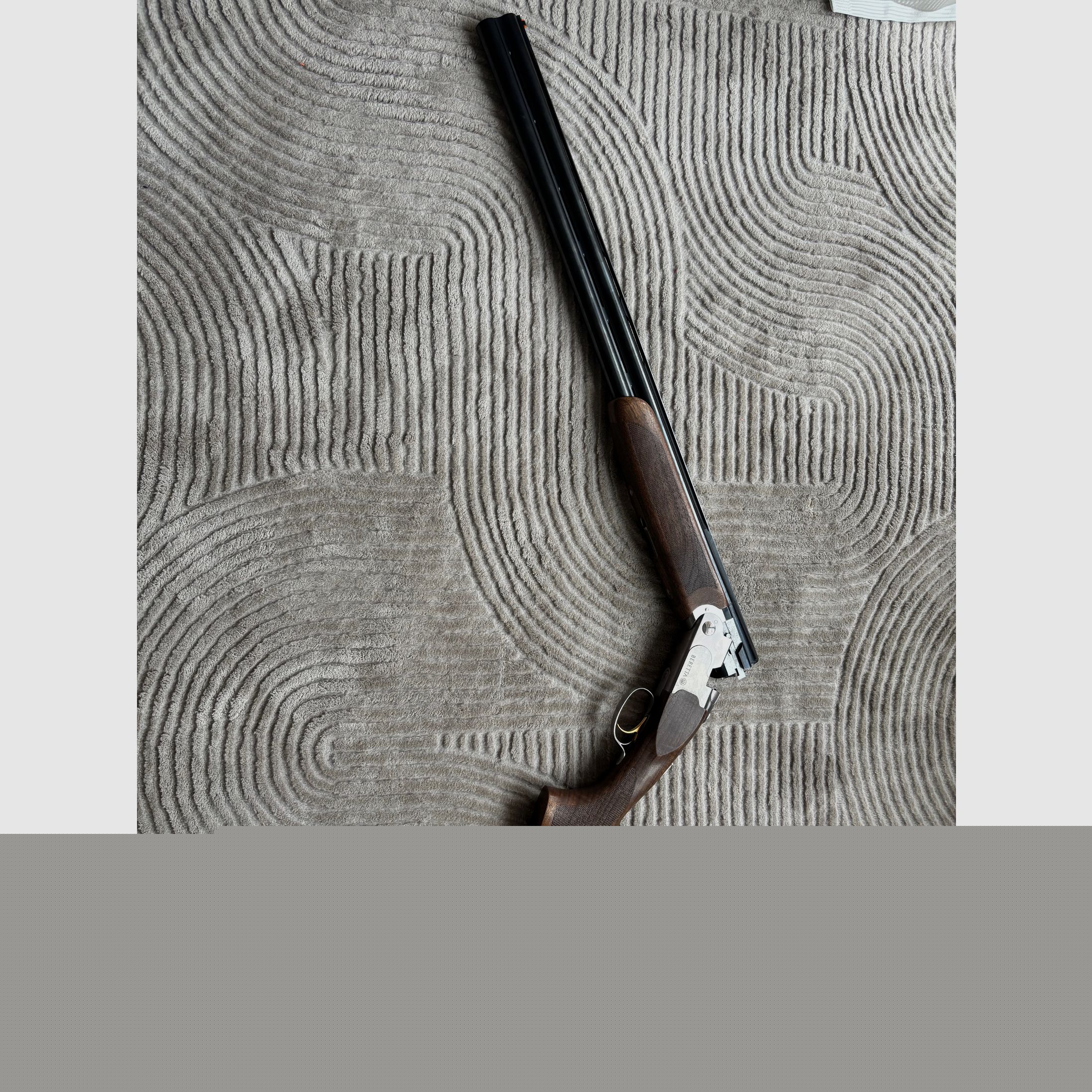 Beretta 686 Silver Pigeon 1 12/76