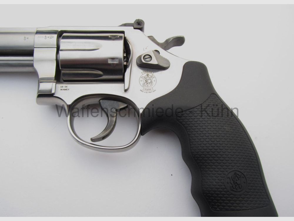 Smith & Wesson 617
