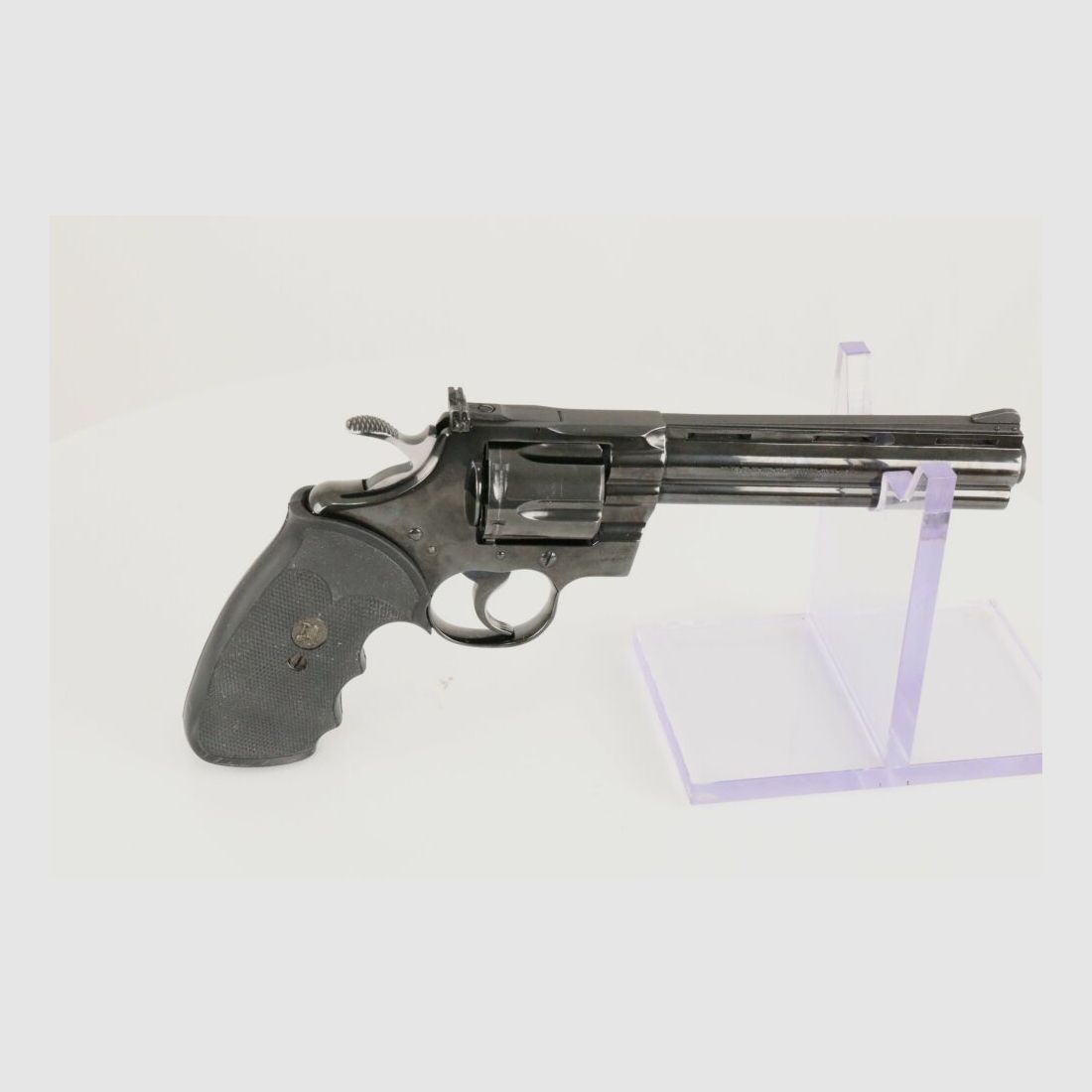 Colt Python, Bild 4 von 6