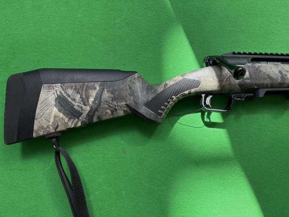 Savage Arms Impulse