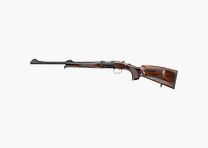 Merkel Break Action Rifle K5 Extreme Pig Back, Bavarian Cheek & Double Lock, Caliber .308 Win.