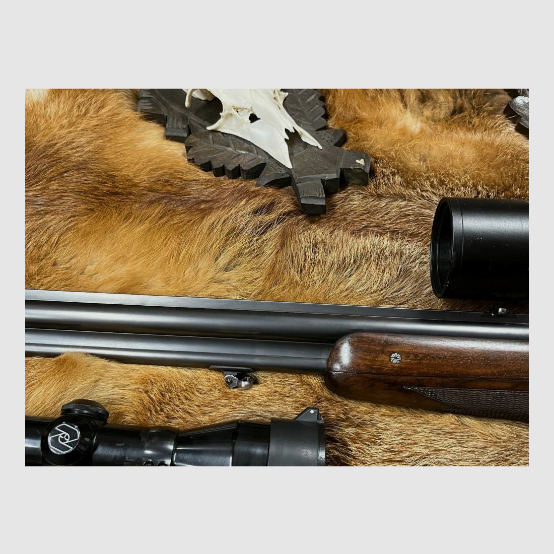 Merkel combinación modelo 211E