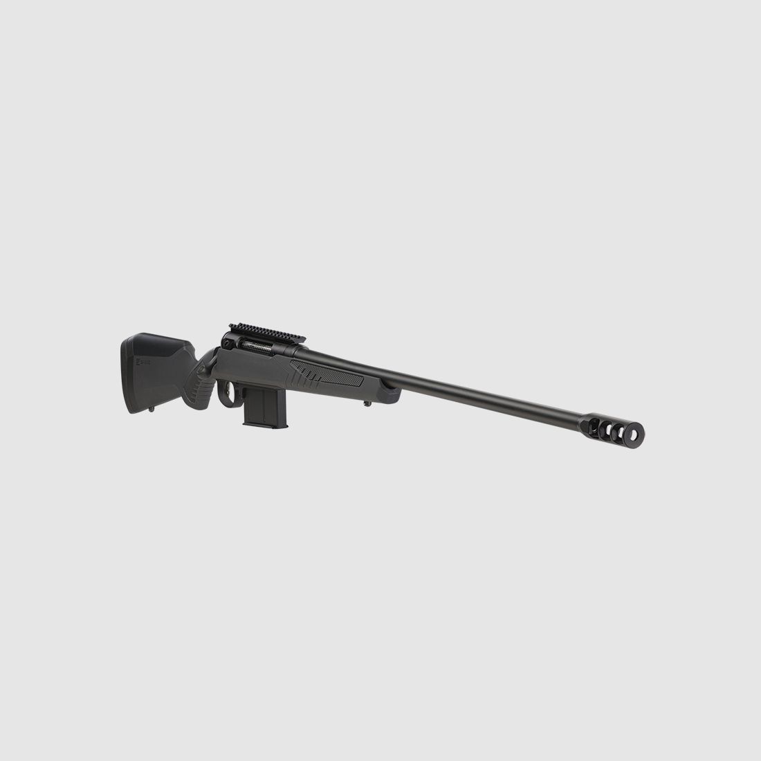 Savage Firearms 110 Long Range Hunter 49,5" .338 Lapua Mag. Fucile a ripetizione
