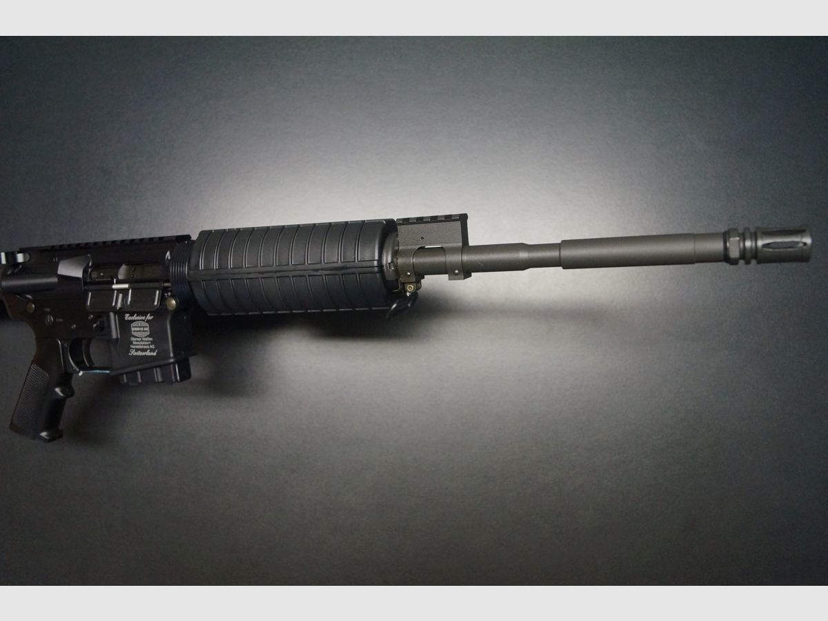 Windham WW-15, Bild 2 von 5