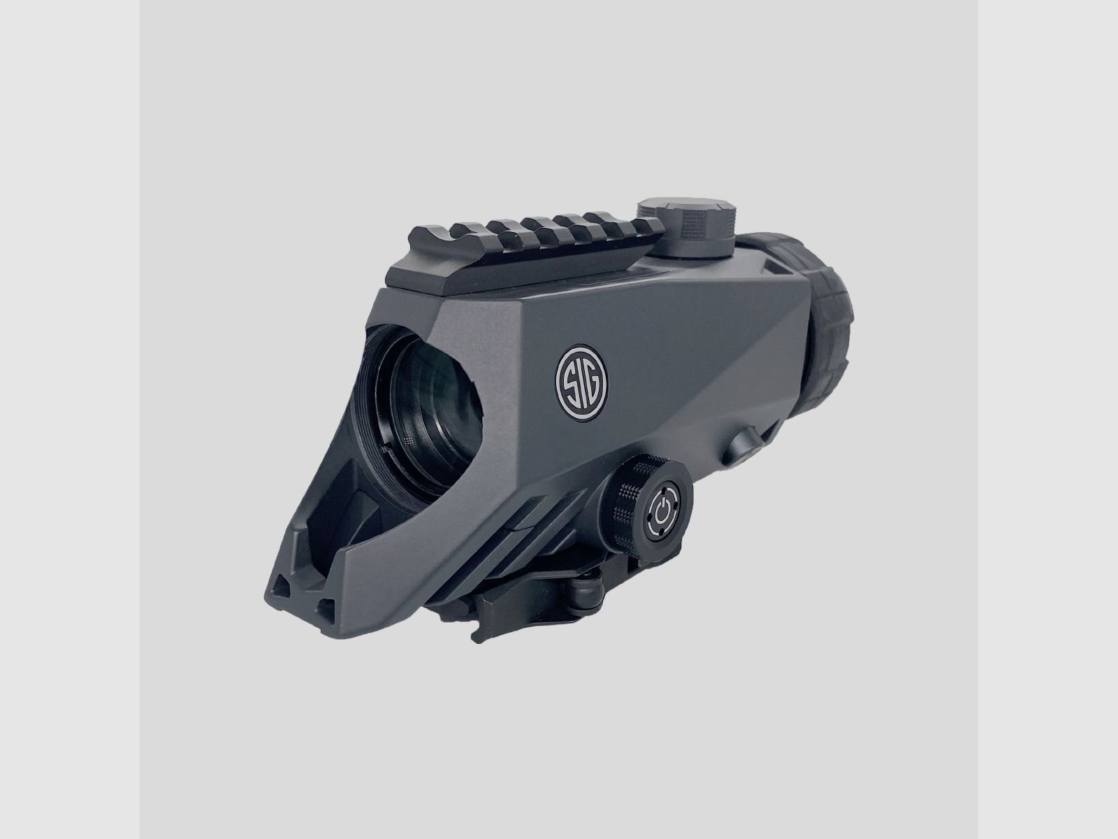 Sig Sauer – Bravo4 4×30 [5.56/7.62 HSD], image 1 sur 5