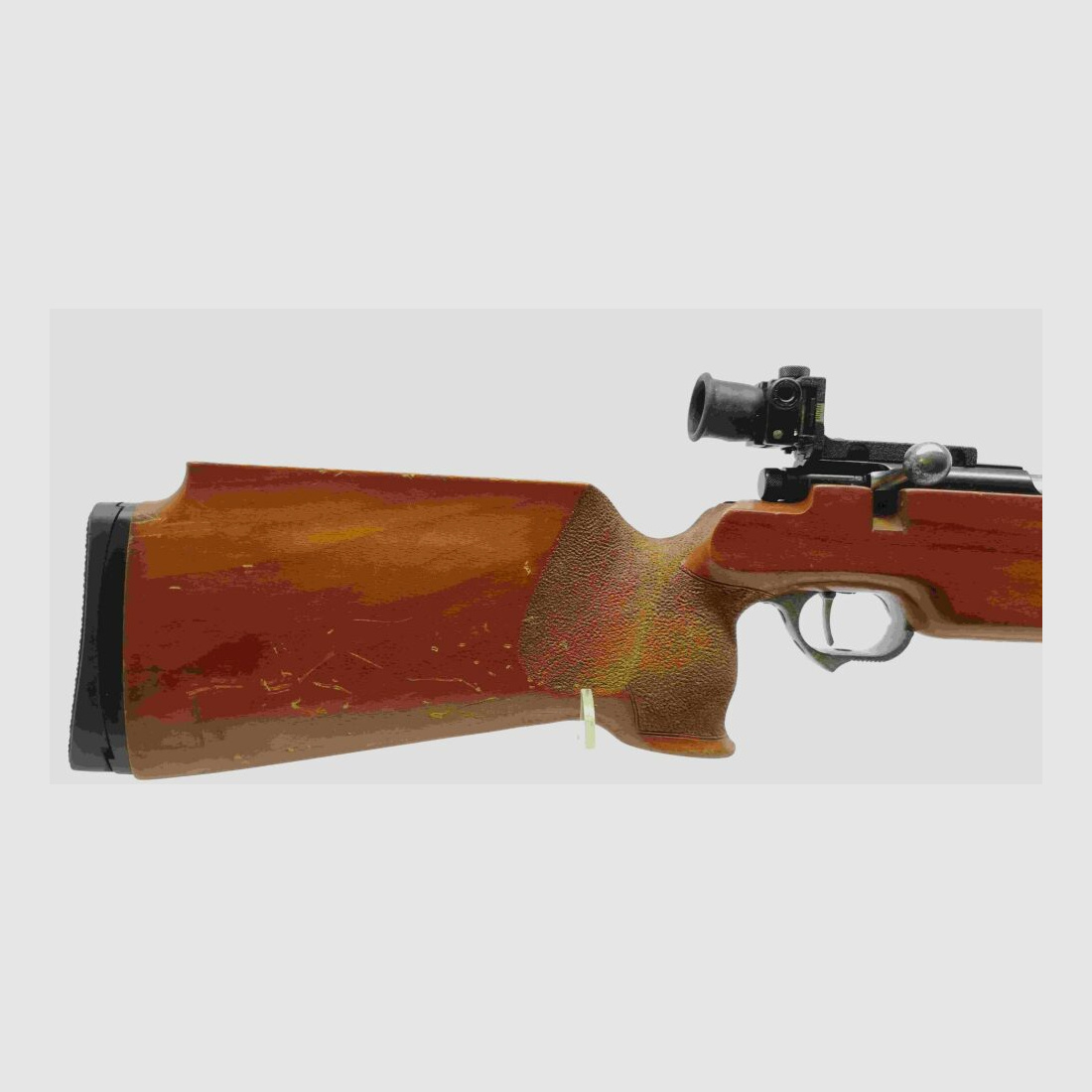 Armes de sport Suhl M150