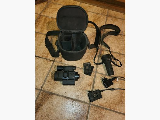 Pulsar 155 Nachtsichtgerät 