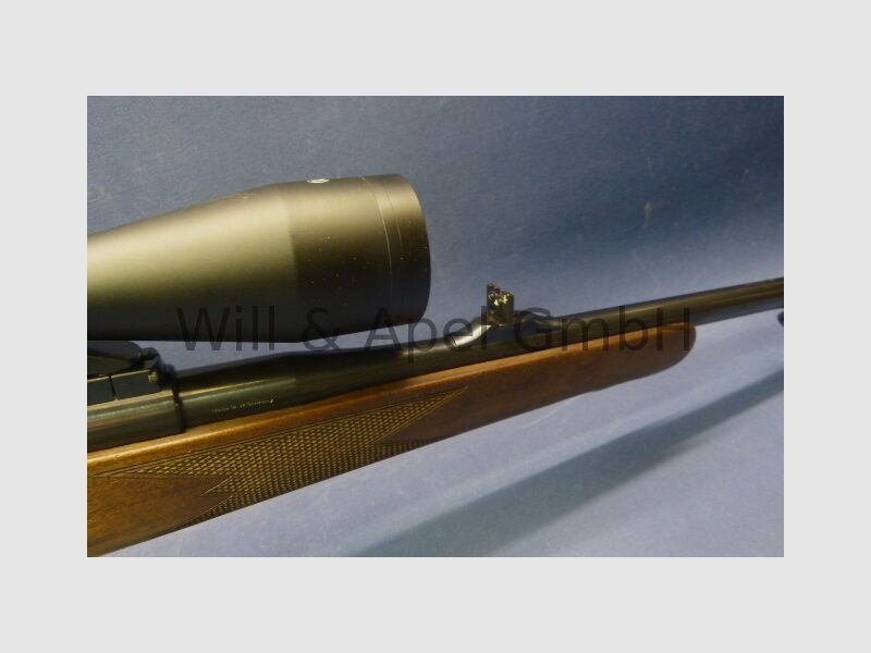 Frankonia M98
