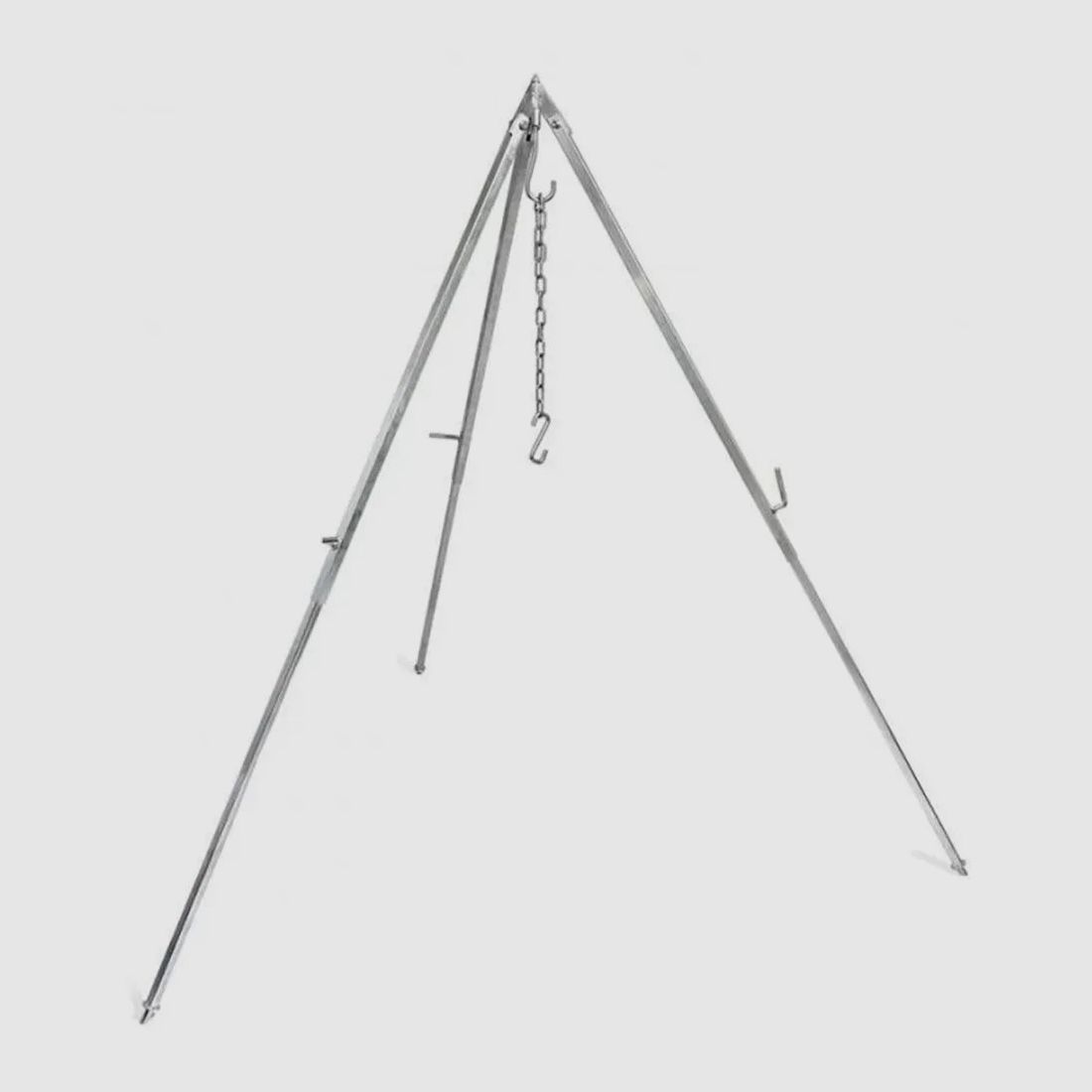Petromax Petromax Dreibein mit Kette & Haken