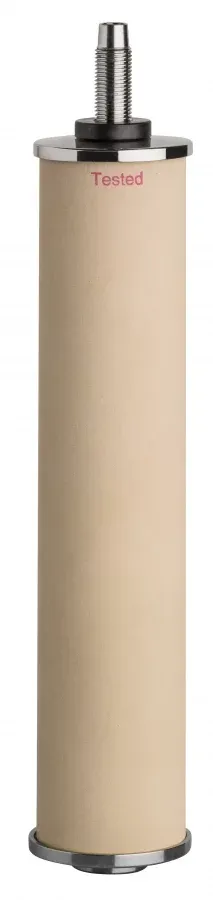 Katadyn Element filtrujące Nr.7/ INOX, zdjęcie 2 z 3