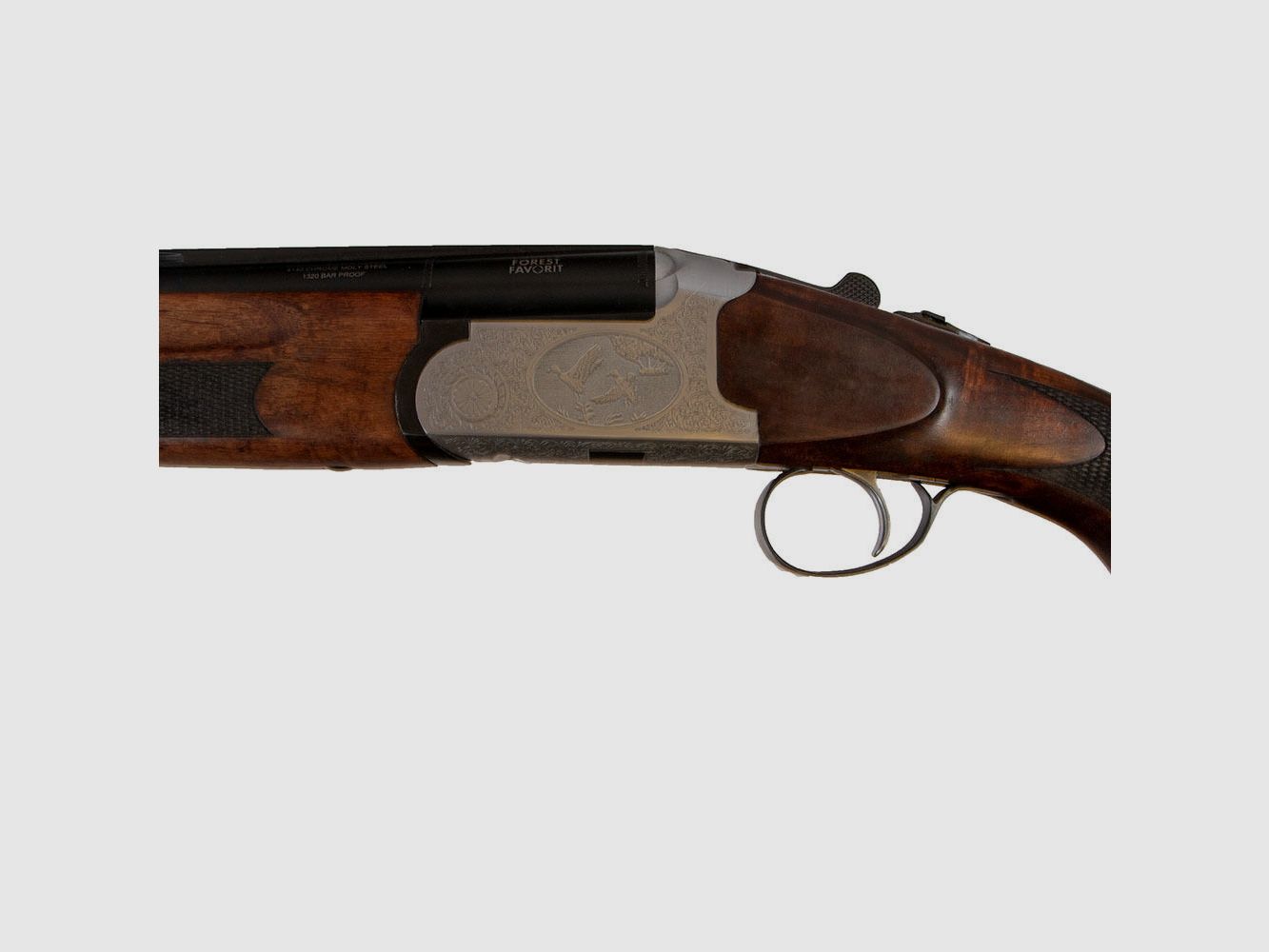 Forest Forest Favorit Jagd 71cm