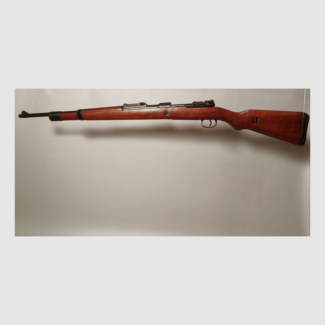 K98k BCD Gustloff 8x57JS