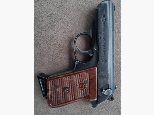 Röhm RG 800 Sammlerstück