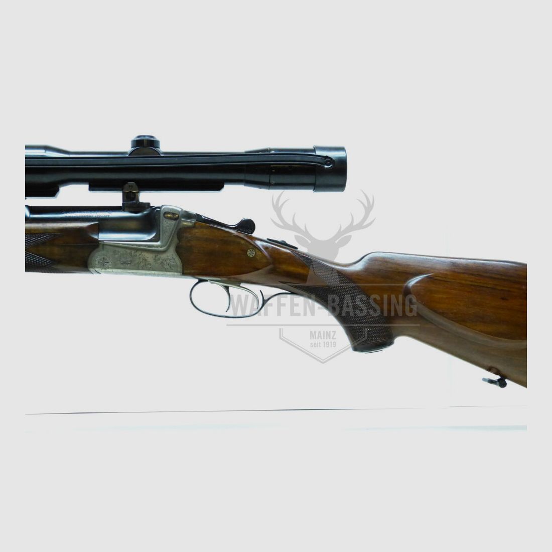 Sauer & Sohn	 BBF 54