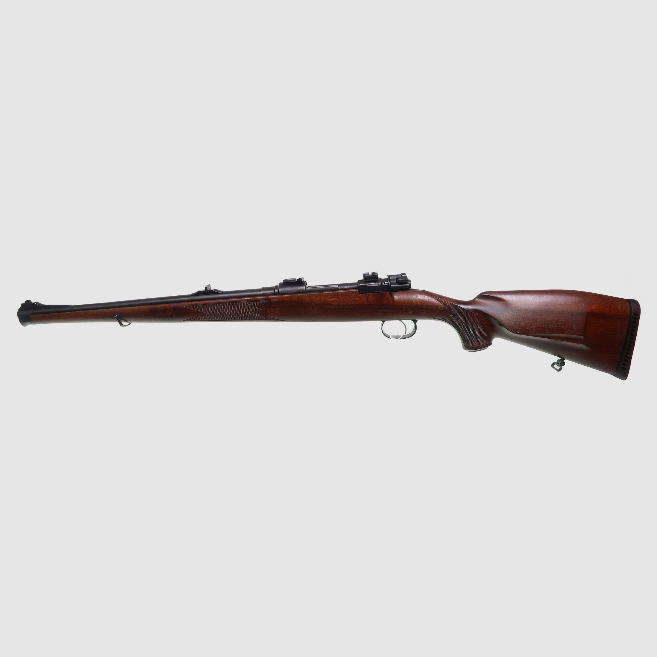 FN/Mauser M98 Stutzen 30-06