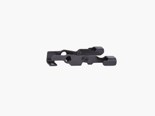 SIG SAUER P320 leva di bloccaggio del carrello allungata fosfatata