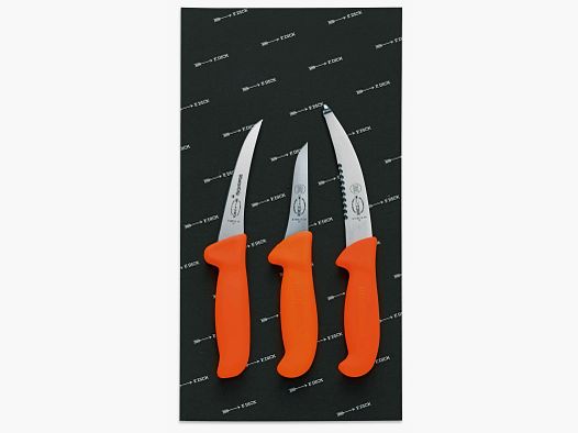 Cuchillo de caza y outdoor Dick Messer