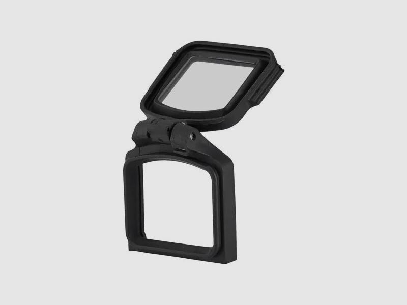 Aimpoint Acro Flip-Up Cover transparant - Objectief