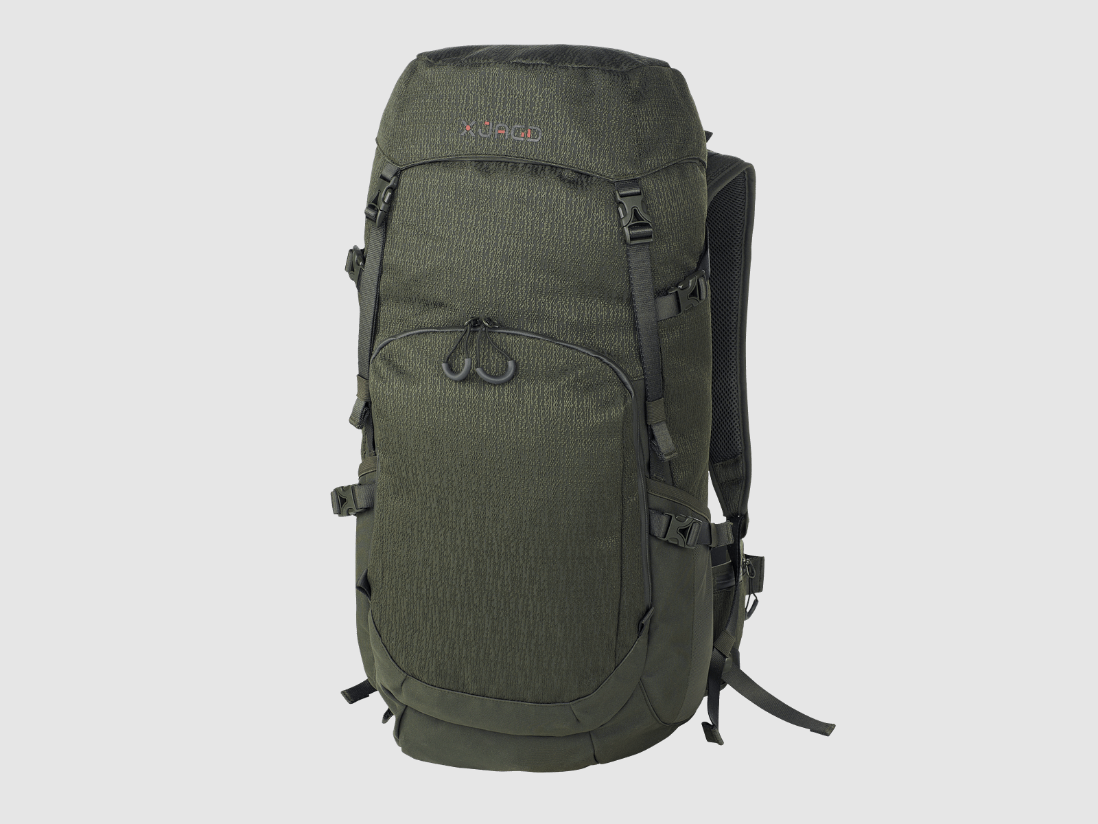 Rucksack X-Jagd Mission 2 Uni