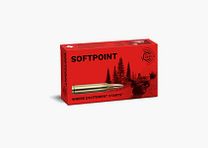 Geco Softpoint .308