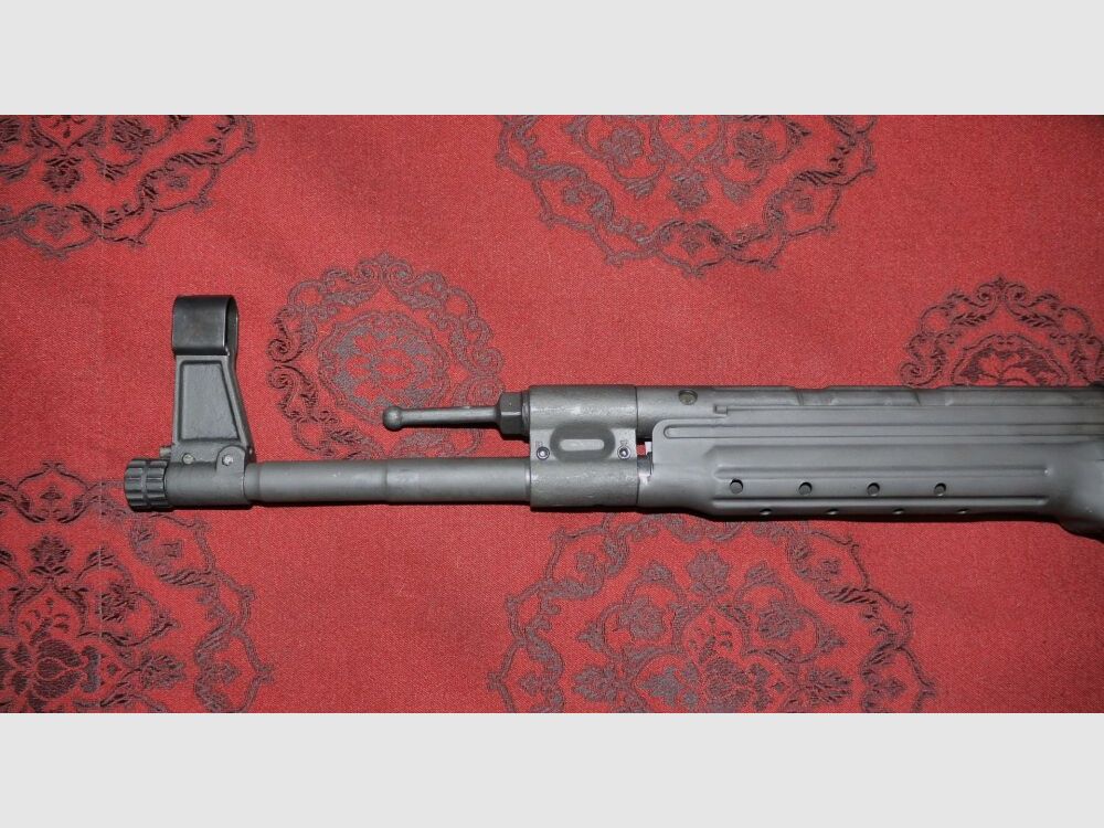 Niedermeier SLG44 (MP44, STG44)