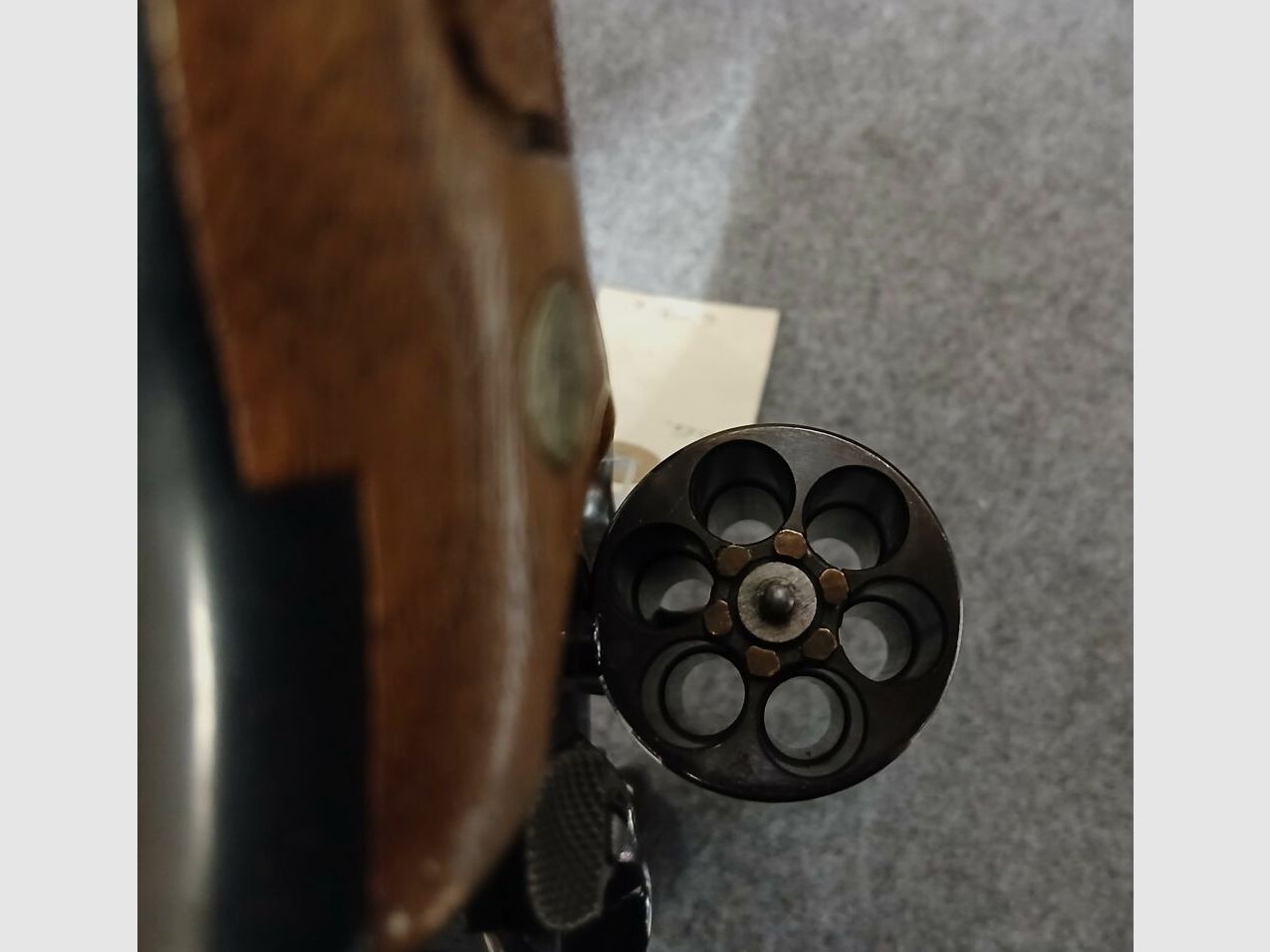 Smith & Wesson 547