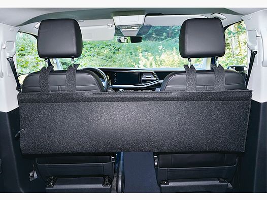 Jakele KFZ Case 125x36cm