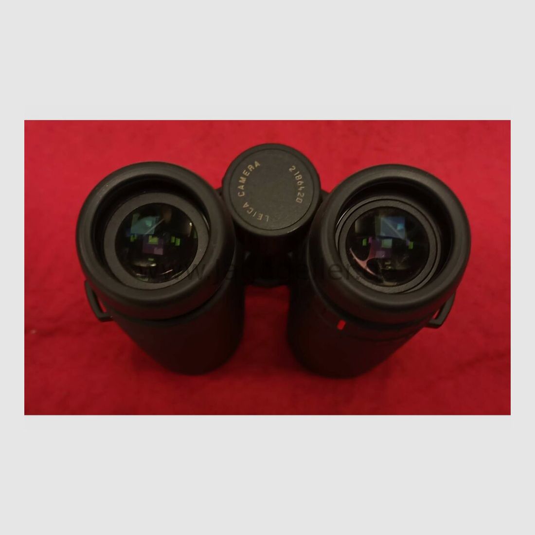 Leica Trinovid 8x32 HD, imagen 2 de 2