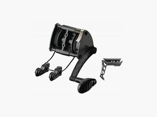 EK-ARCHERY B10041A Boogpers voor blade & JAG 2