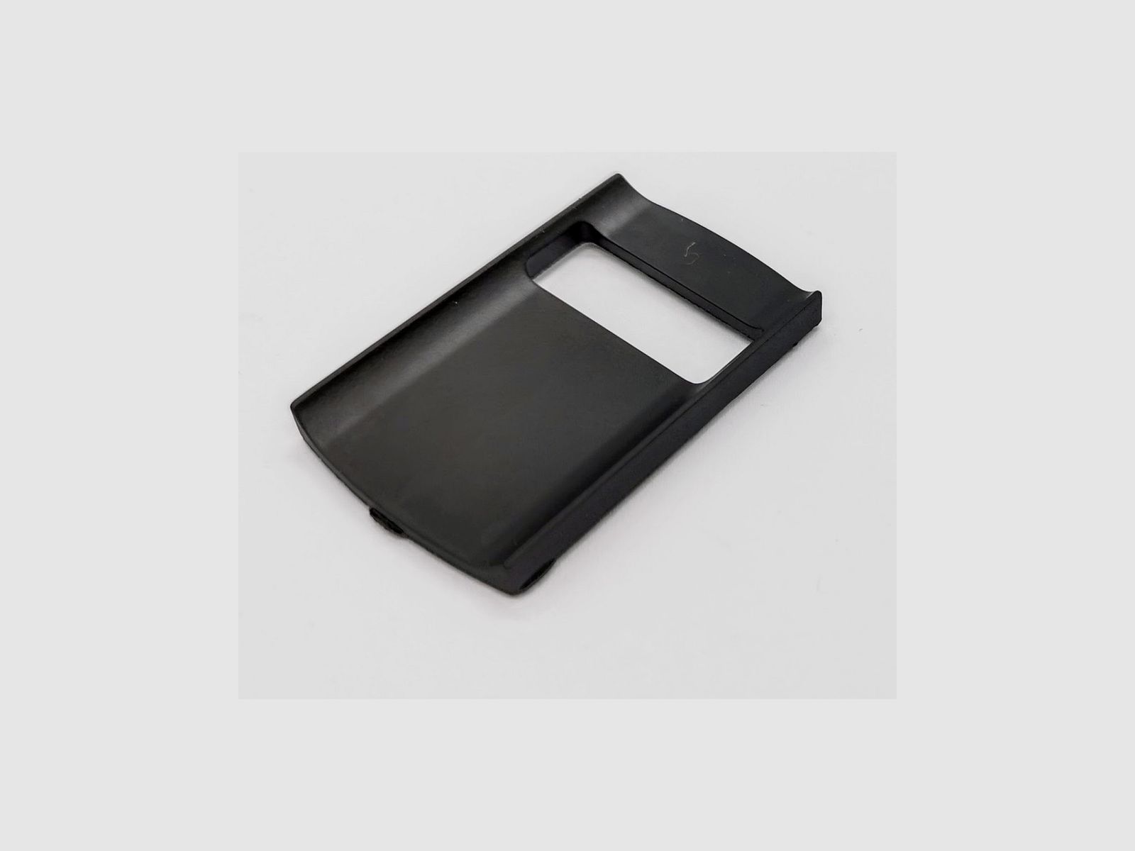 SHIELD CZ SHADOW 1 LOW PROFILE MOUNT, Bild 2 von 2