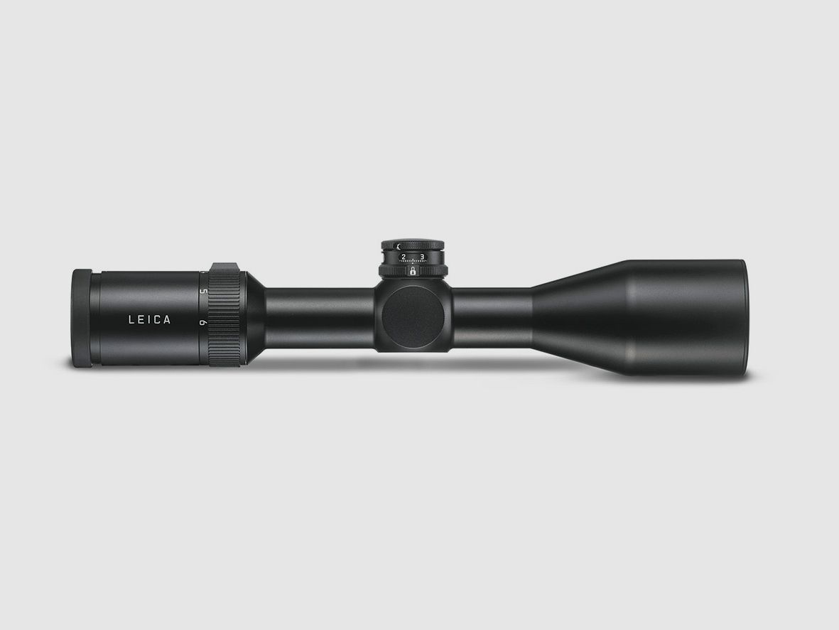 Leica Fortis 6 2-12x50 i riflescope
