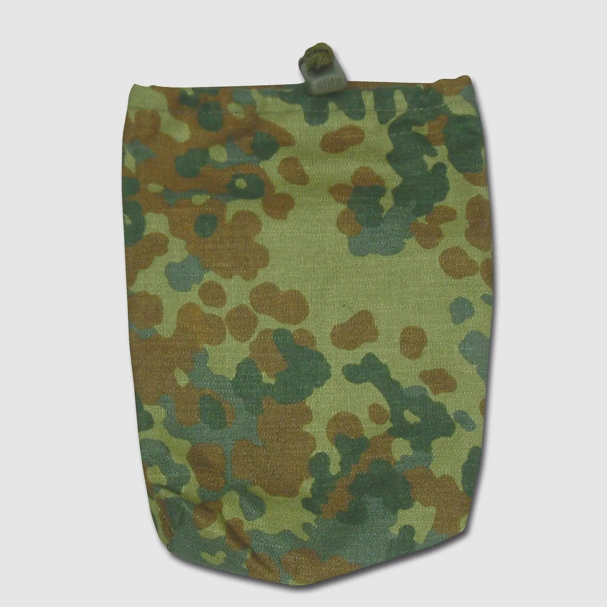 Heim Nylonbeutel flecktarn klein