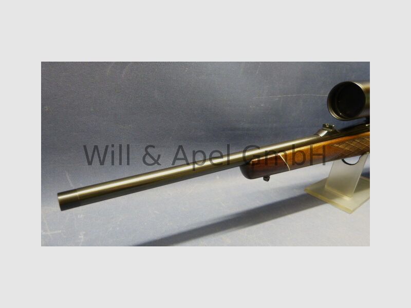 Krico Repetierer