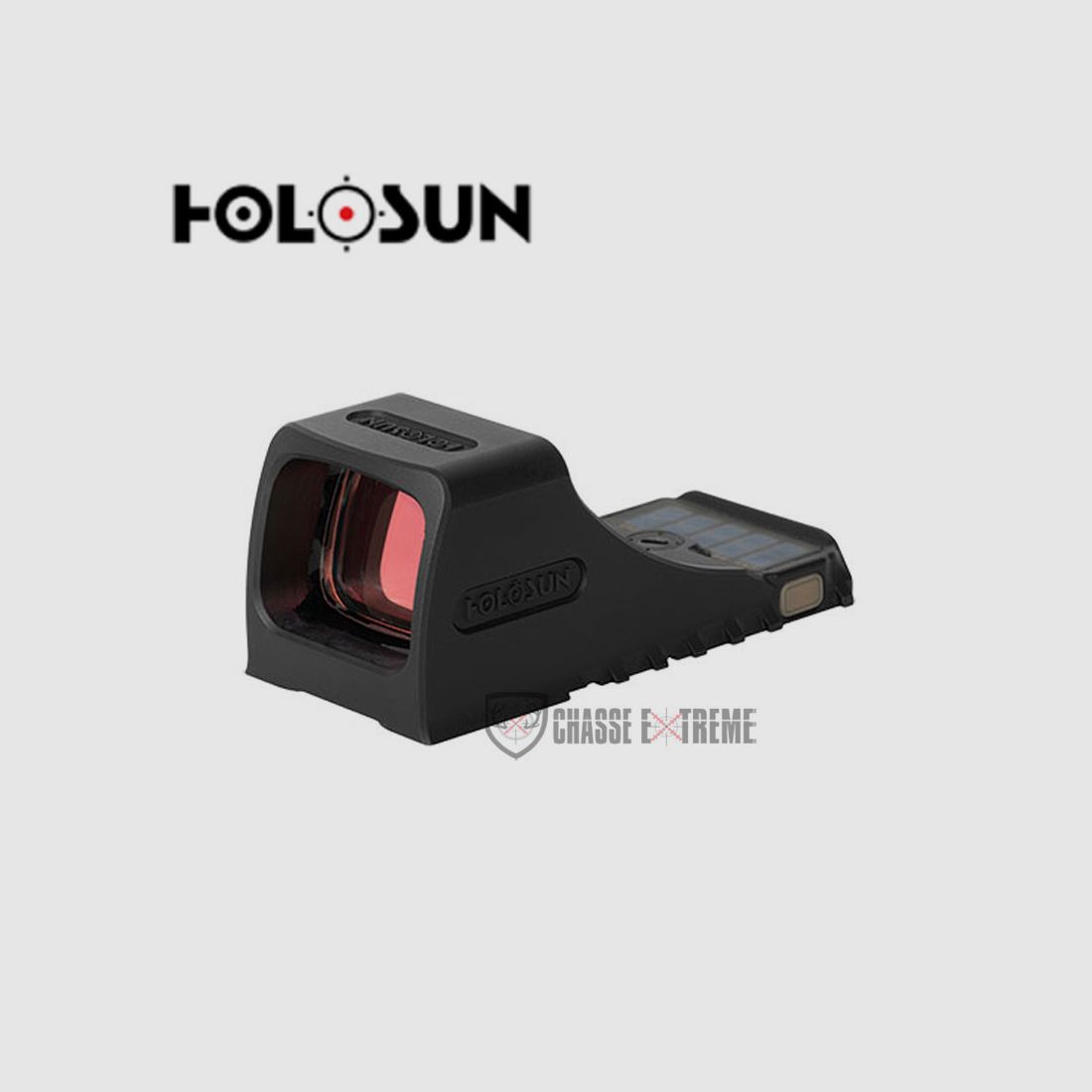 Rotpunktvisier HOLOSUN SCS-P10 & Shadow 2 OR, Bild 1 von 7