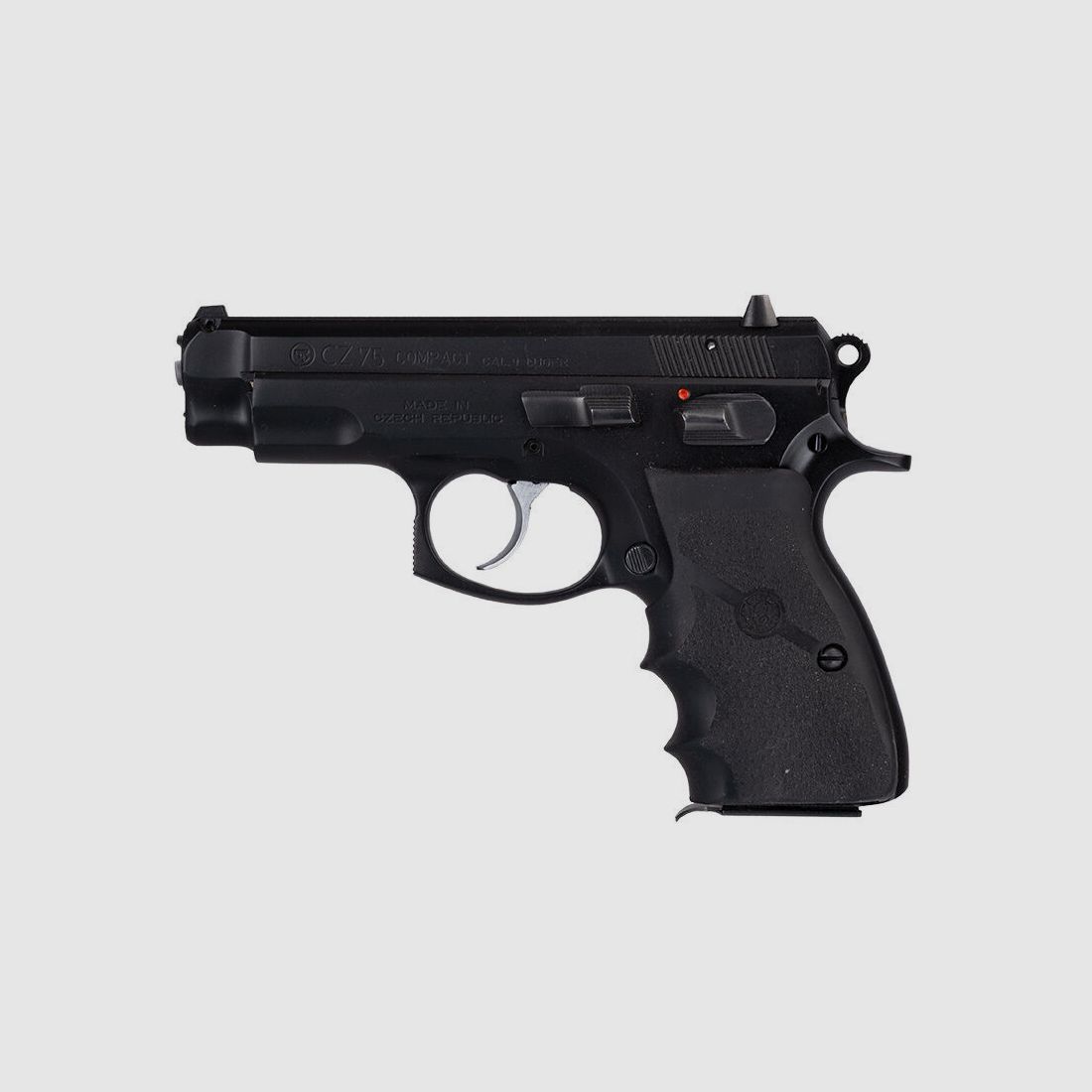Brünner CZ75 Compact