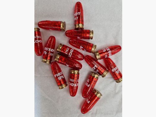 Pufferpatronen Omniaplast 9Pb 10 St.