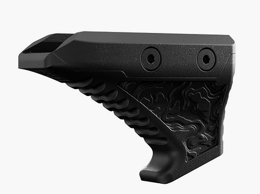 Edgar Sherman Design EFG Enhanced Fore Grip 1.5 for Picatinny