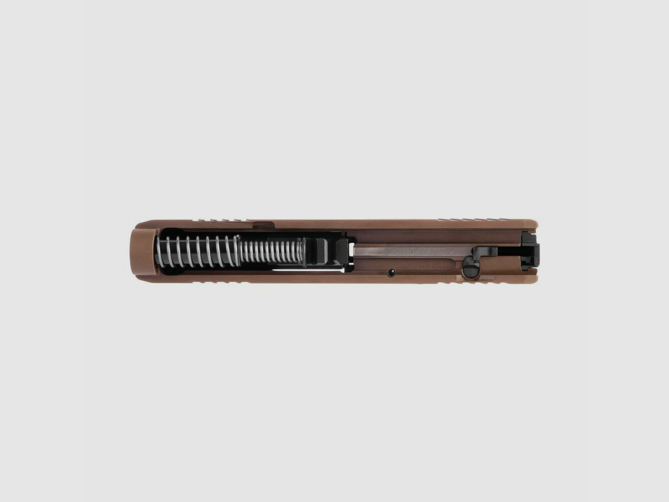 SIG Sauer SIG SAUER exchange system P365 Carcross Desert 9 mm Luger