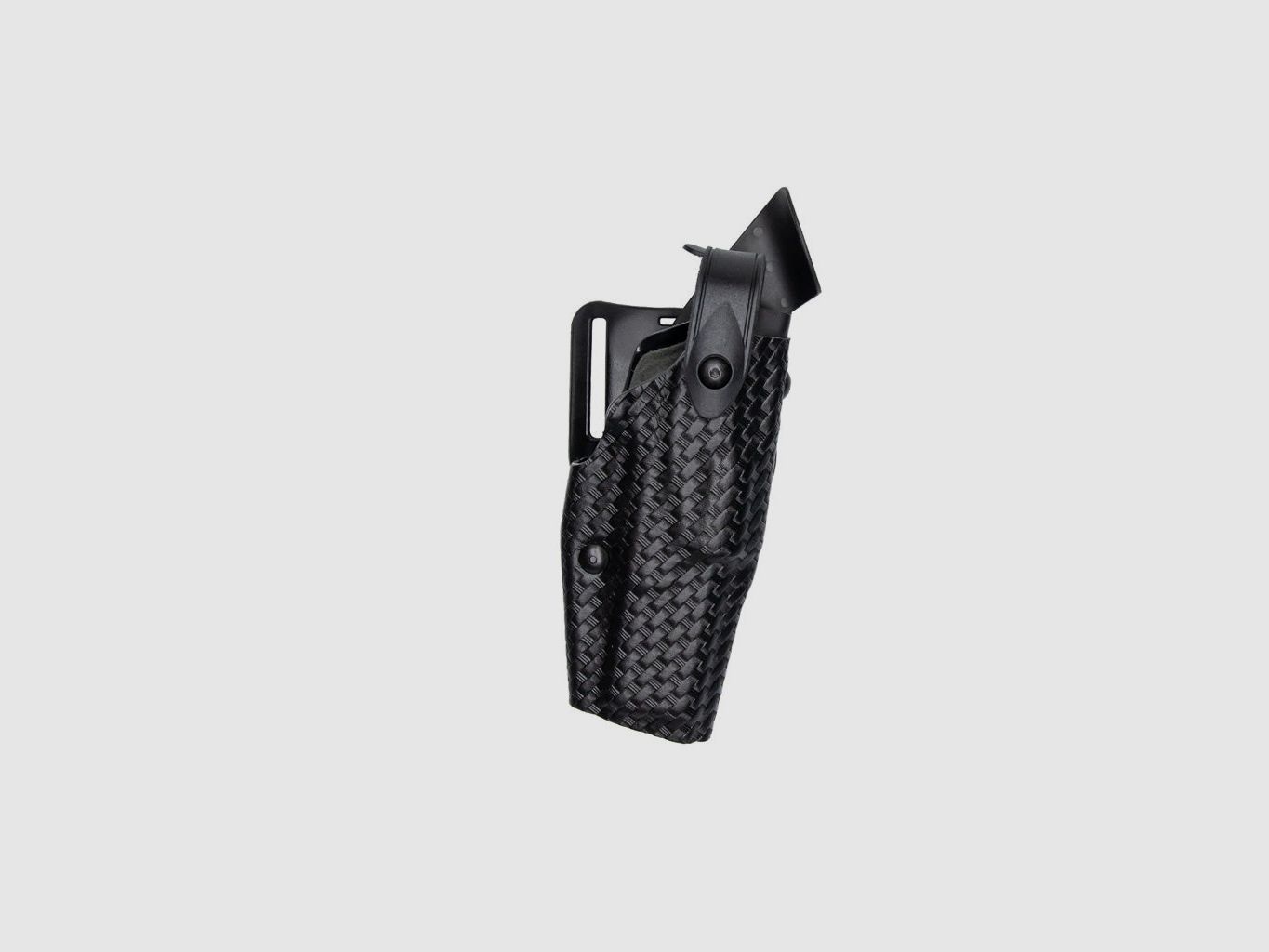 Safariland 6360 Dienstholster voor Glock 19 / 19X / 23 / 45, afbeelding 3 van 6