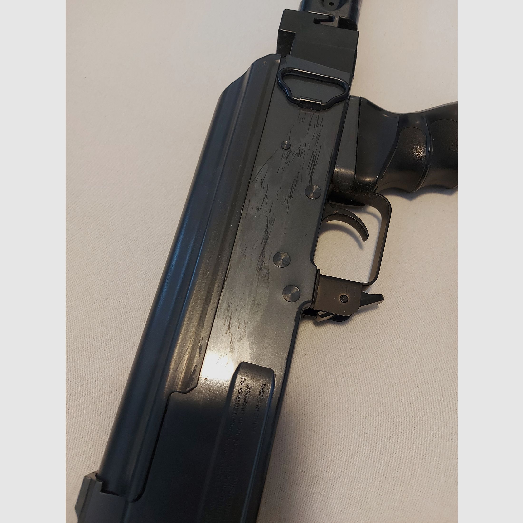 Airsoft ak47 