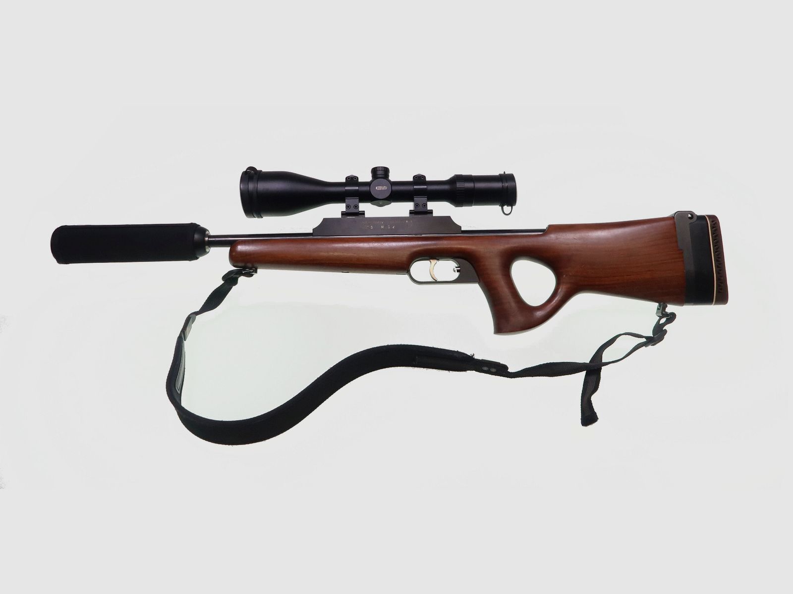 Pfeiffer Waffen SR2 Kal. 8x68S