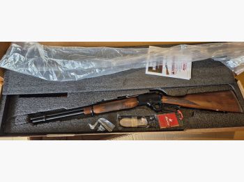 Marlin / Ruger 1894 Classique .44 Rem.Mag.