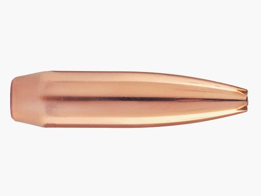 Bullets for Reloading SIERRA BULLETS 6.5 MM CAL. 264 (.264/6.71 MM) GameKing HPBT 130 Grains