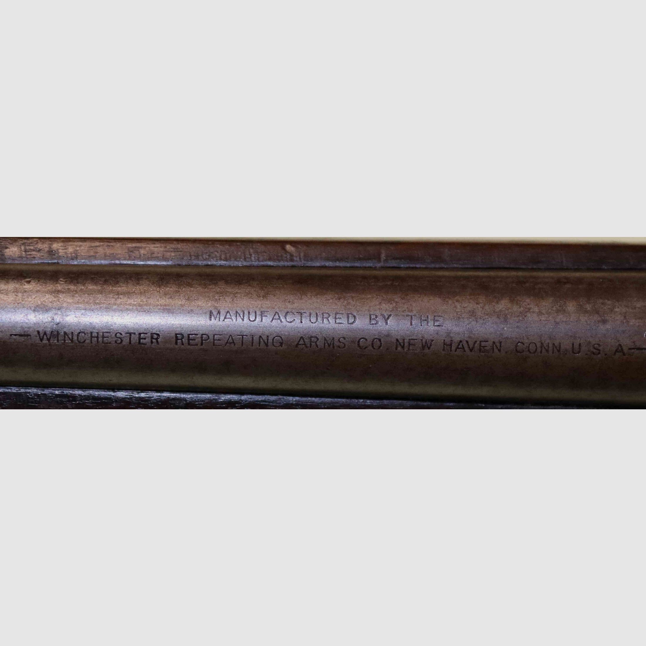 Winchester Modell 1892 Lever Action Gewehr Kaliber 32/20, Bild 12 von 13