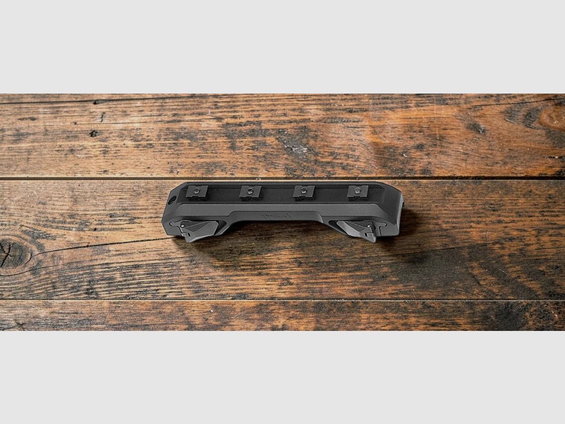 Walther Fixlock für Zeiss Zielfernrohre